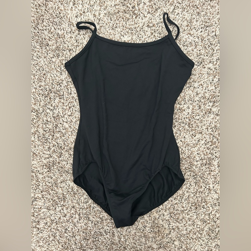 Women’s Mirella Ballet Leotard